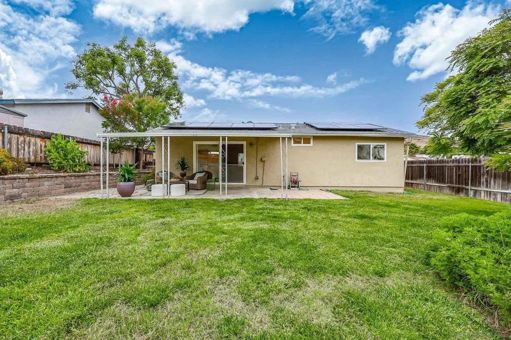 Photo of 9483 Lake Canyon Rd