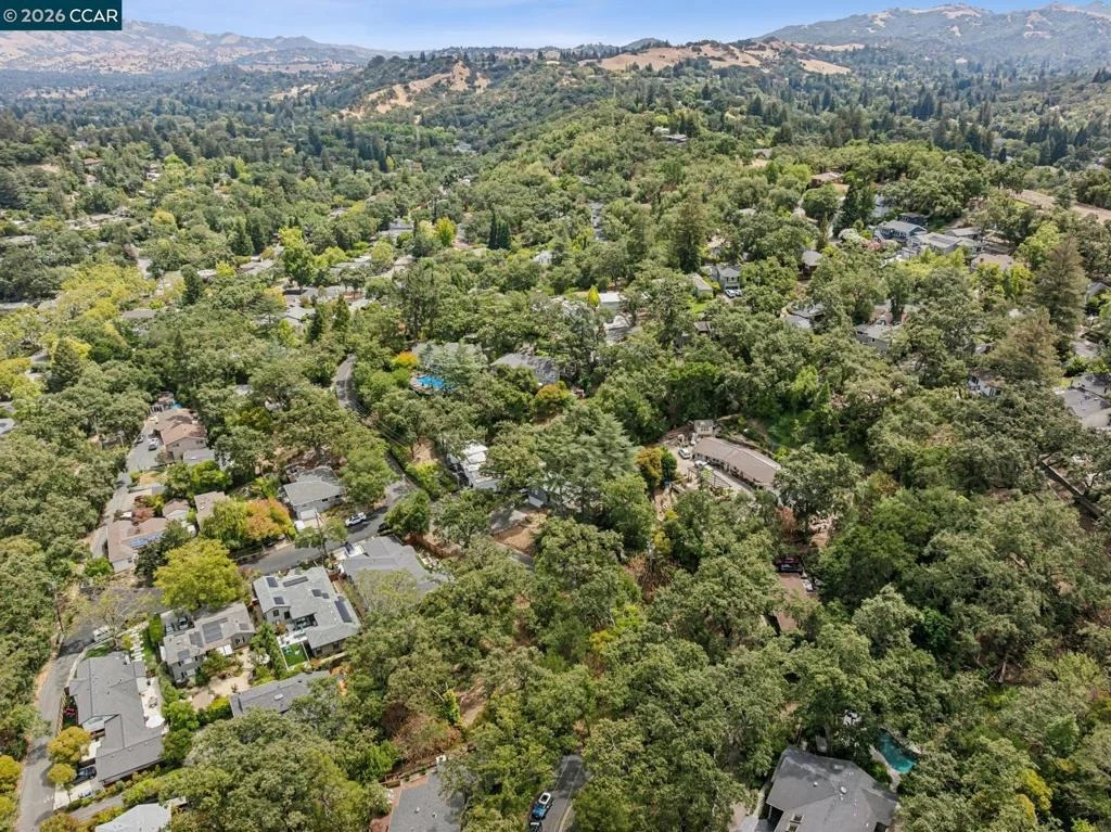 Photo of Ridge Road