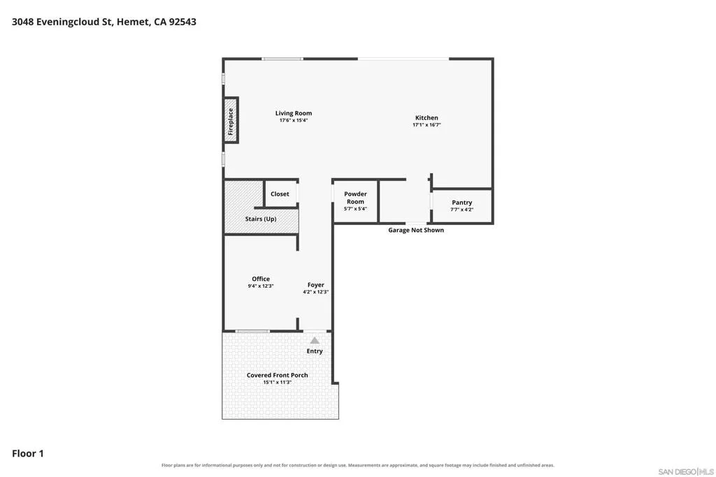 Photo of 3048 Eveningcloud St