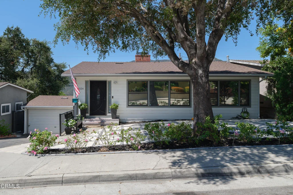 Photo of 3526 Fairchild Street