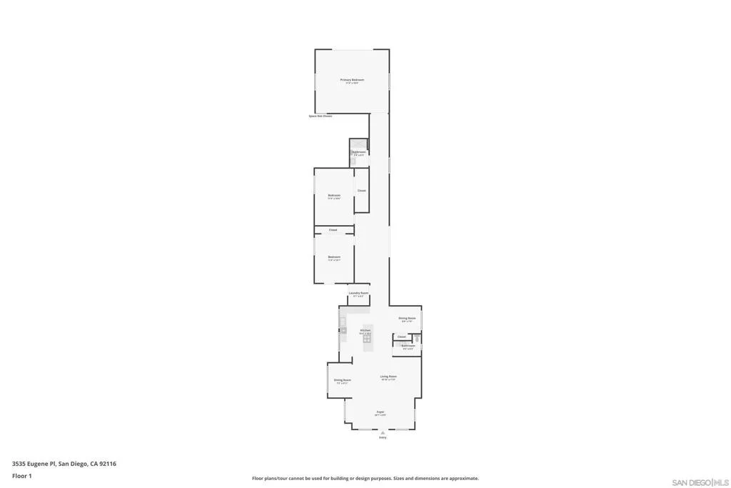 Photo of 3535 Eugene Place
