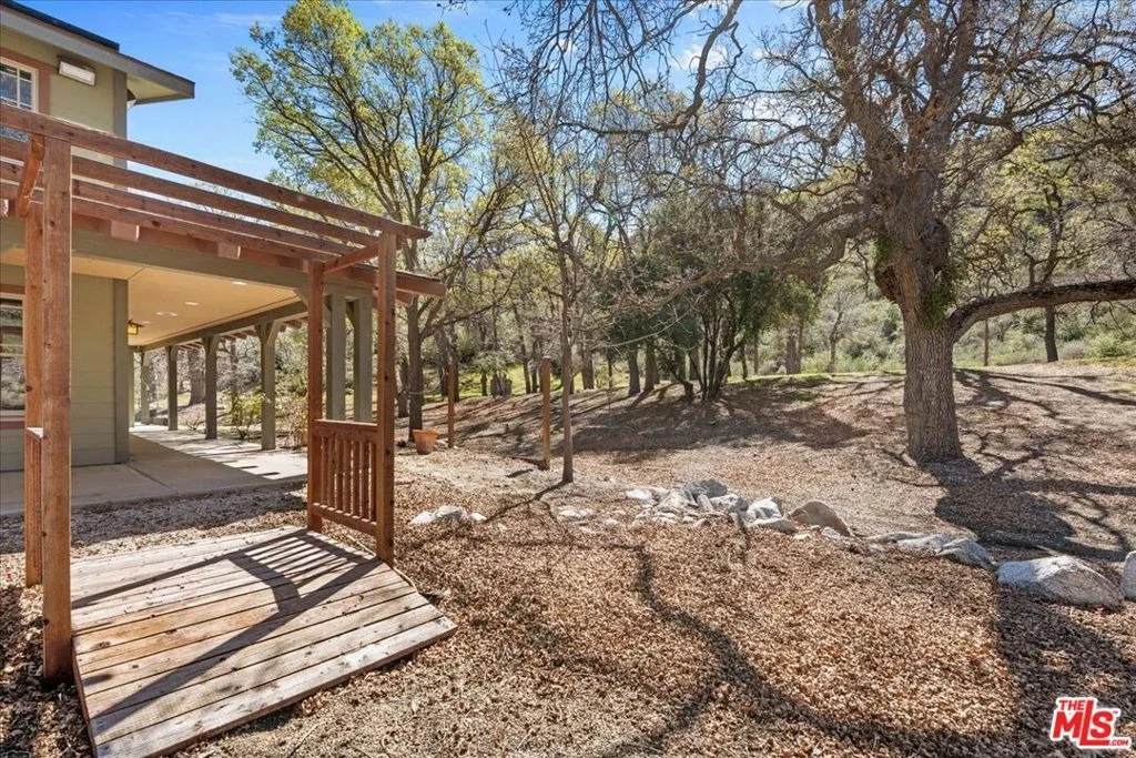 Photo of 28200 Pine Canyon Road