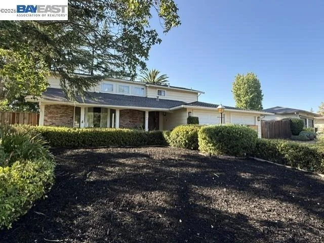 Photo of 1564 Harlan Dr