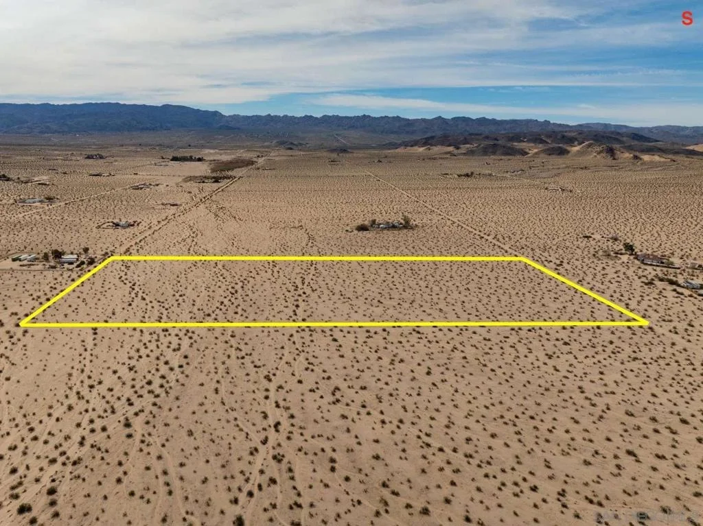Photo of 0 Desert View RD