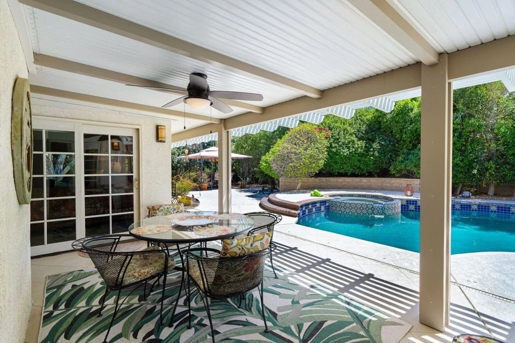 Photo of 76835 Bishop Place