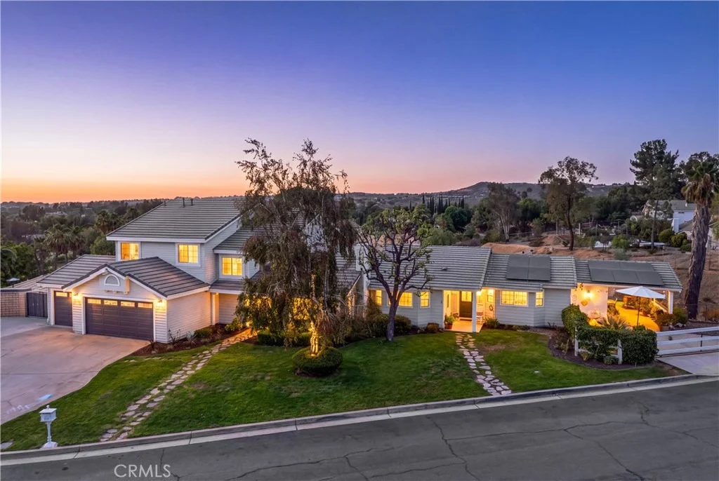 Photo of 15366 Cayuse Court