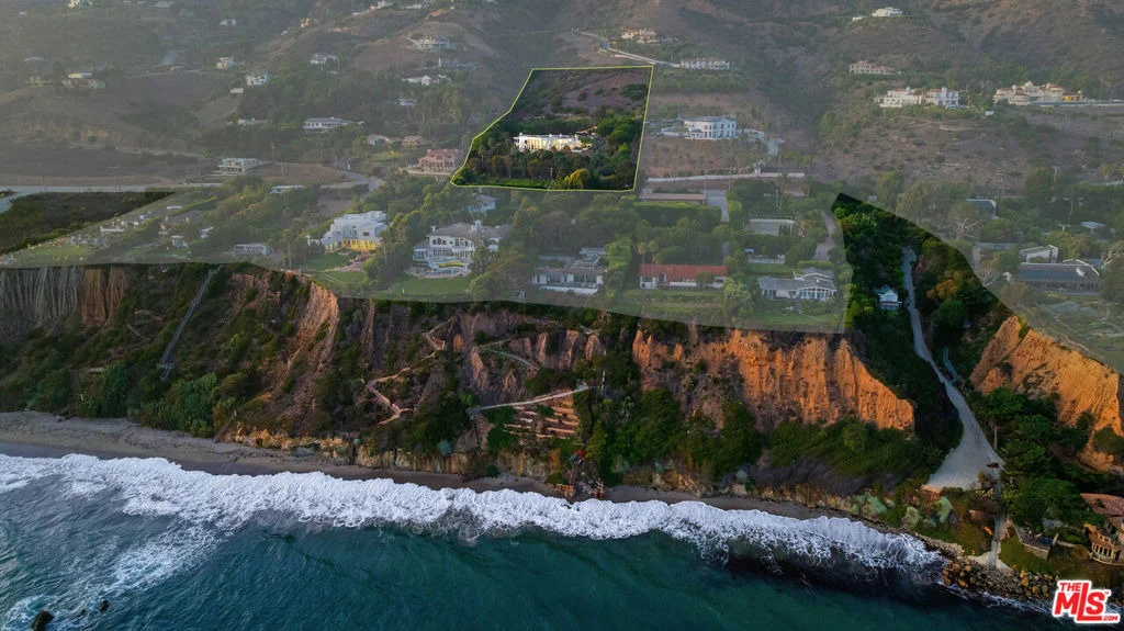 Photo of 32597 Pacific Coast Highway