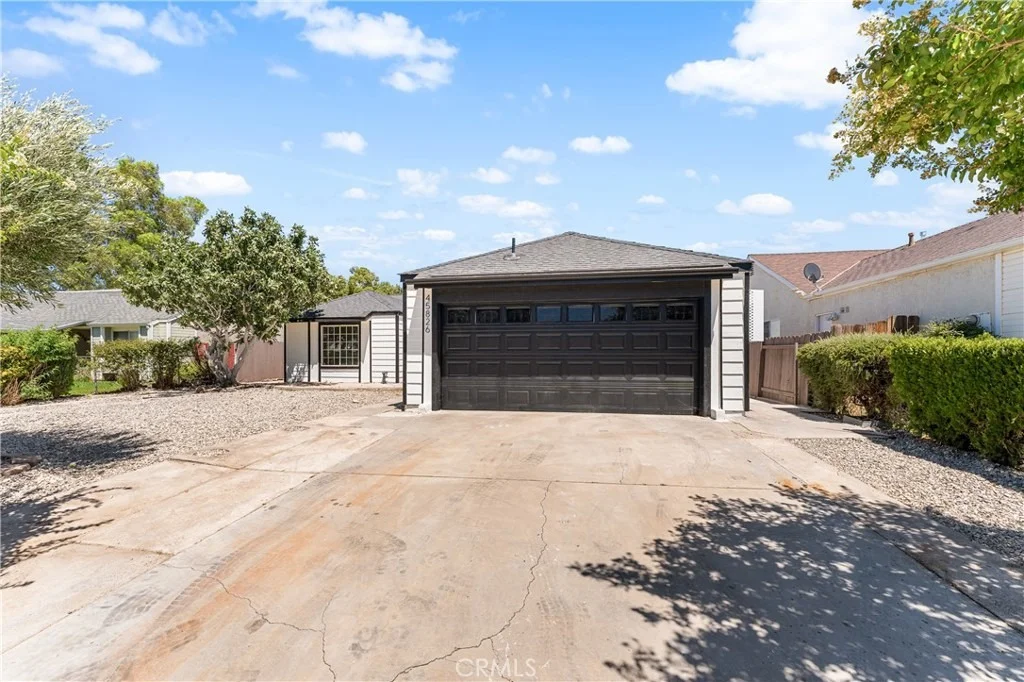 Photo of 45826 Desert Springs Drive