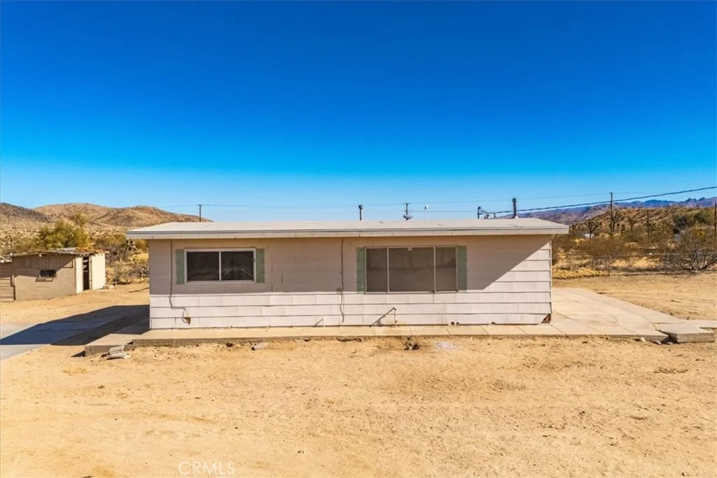 Photo of 59200 Barron Drive