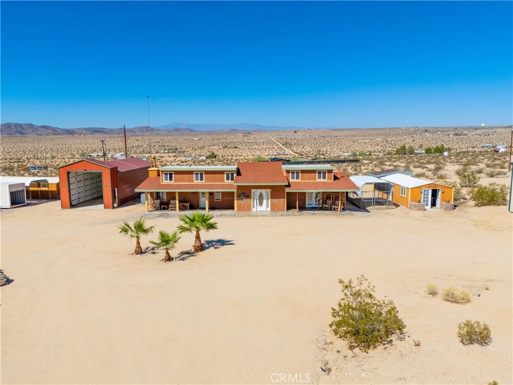 Photo of 69053 Rainier Road