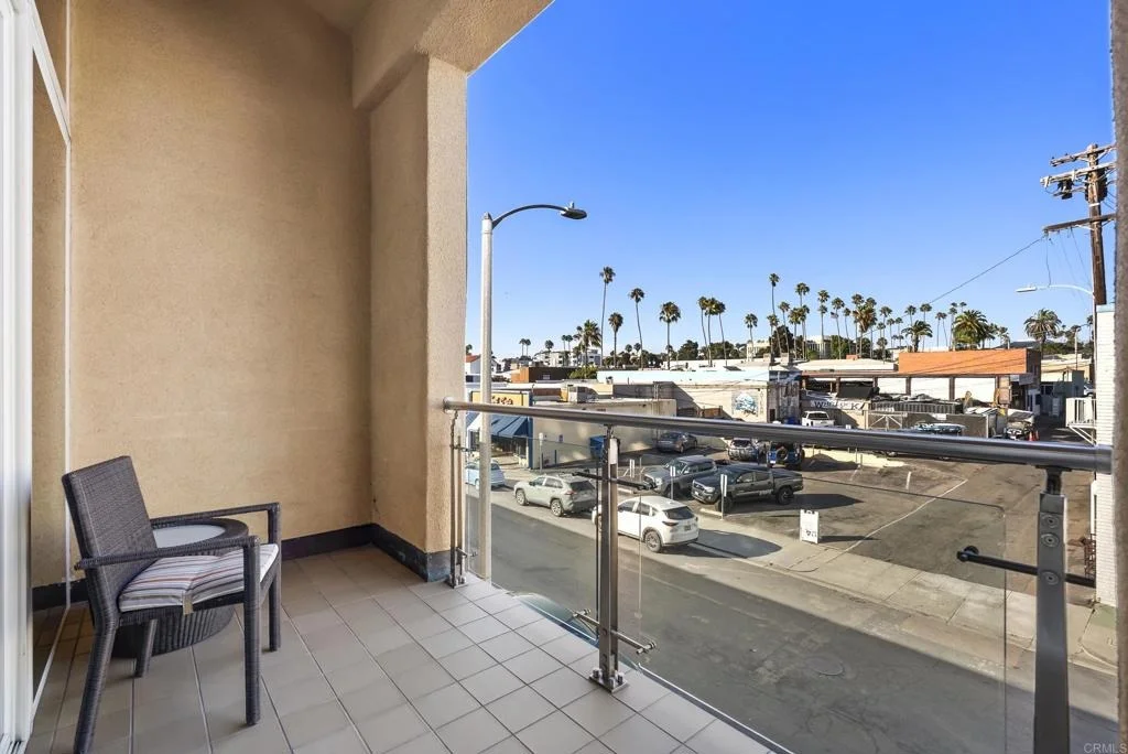 Photo of Unit 9 at 550 Seagaze Drive