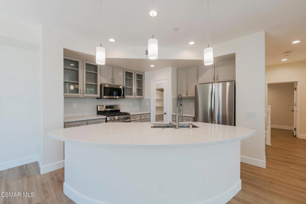 Photo of Unit B at 4117 Orontes Way