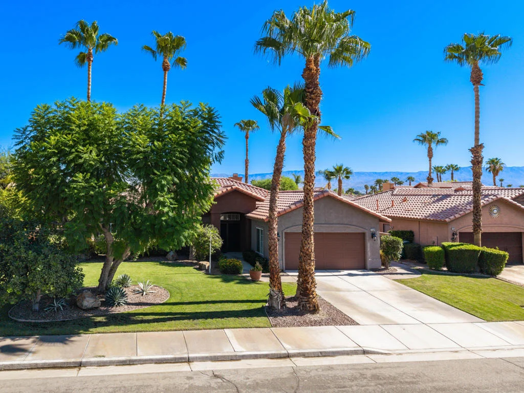 Photo of 78584 Naples Drive