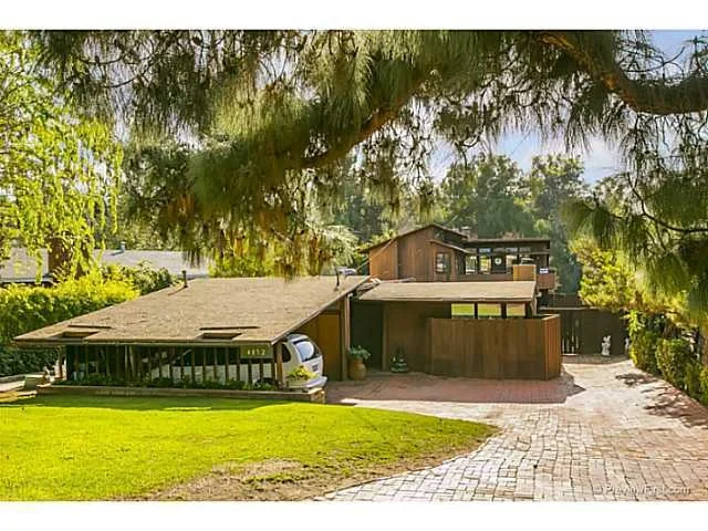 Photo of 4052 Calavo Drive