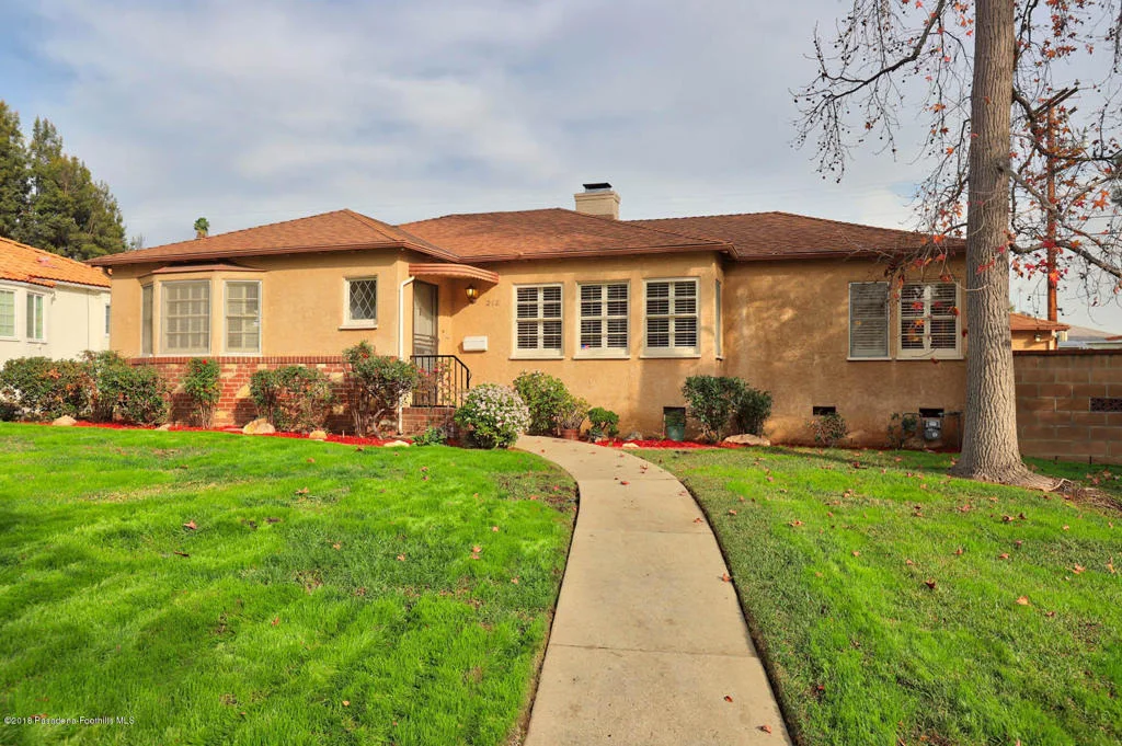 Photo of 212 Pasqual Avenue