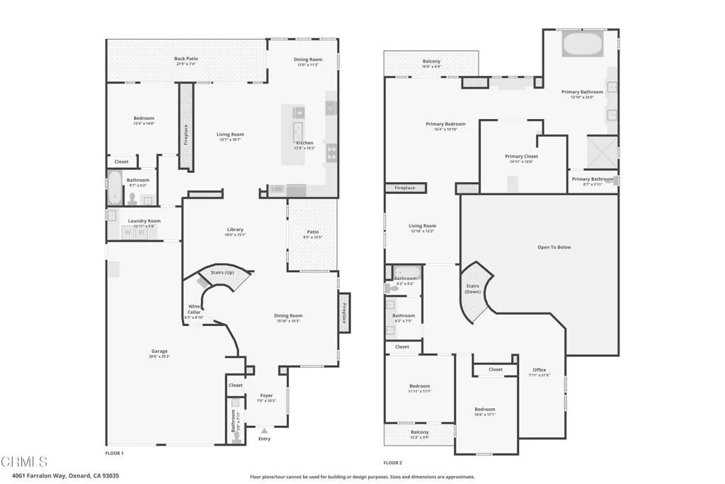 Photo of 4061 Farralon Way