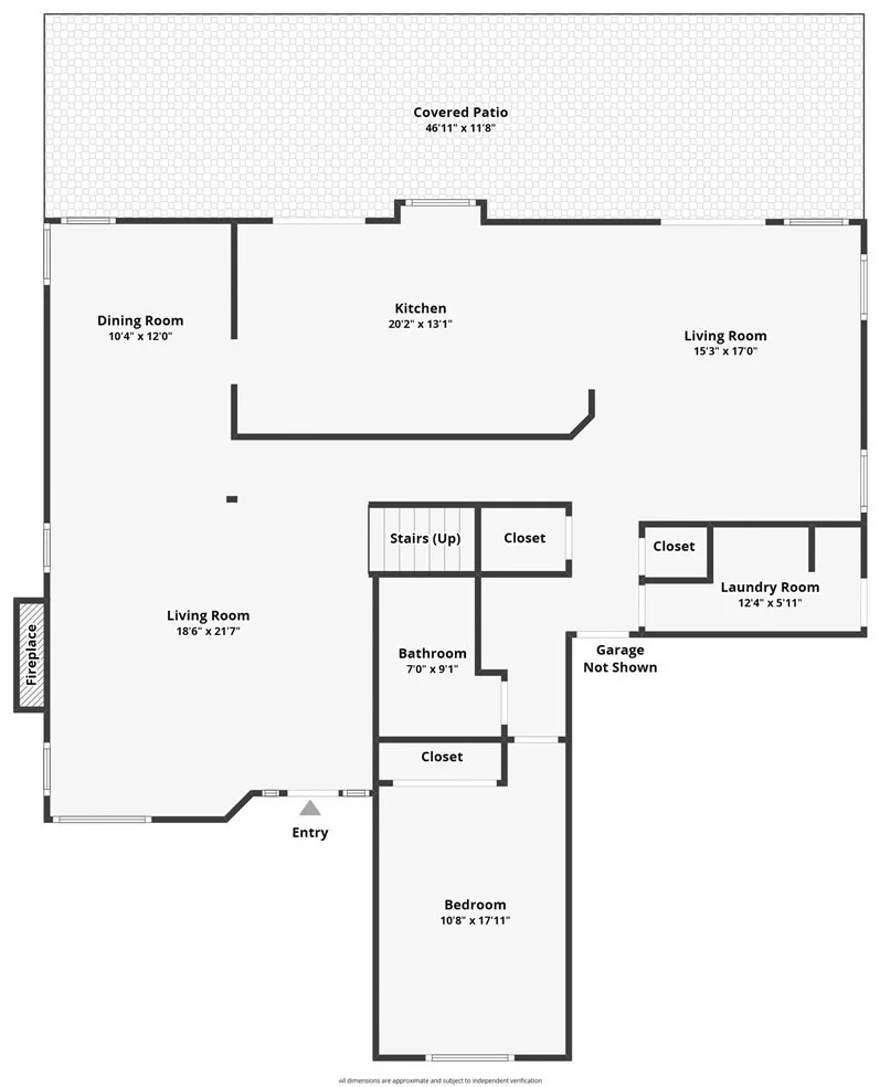 Photo of 45948 Parsippany Court