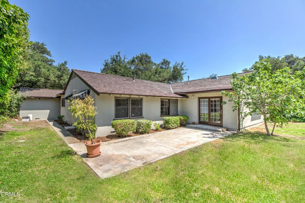 Photo of 1709 Alta Oaks Drive