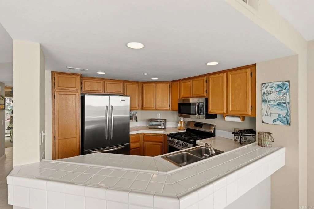 Photo of Unit 7 at 400 N The Strand