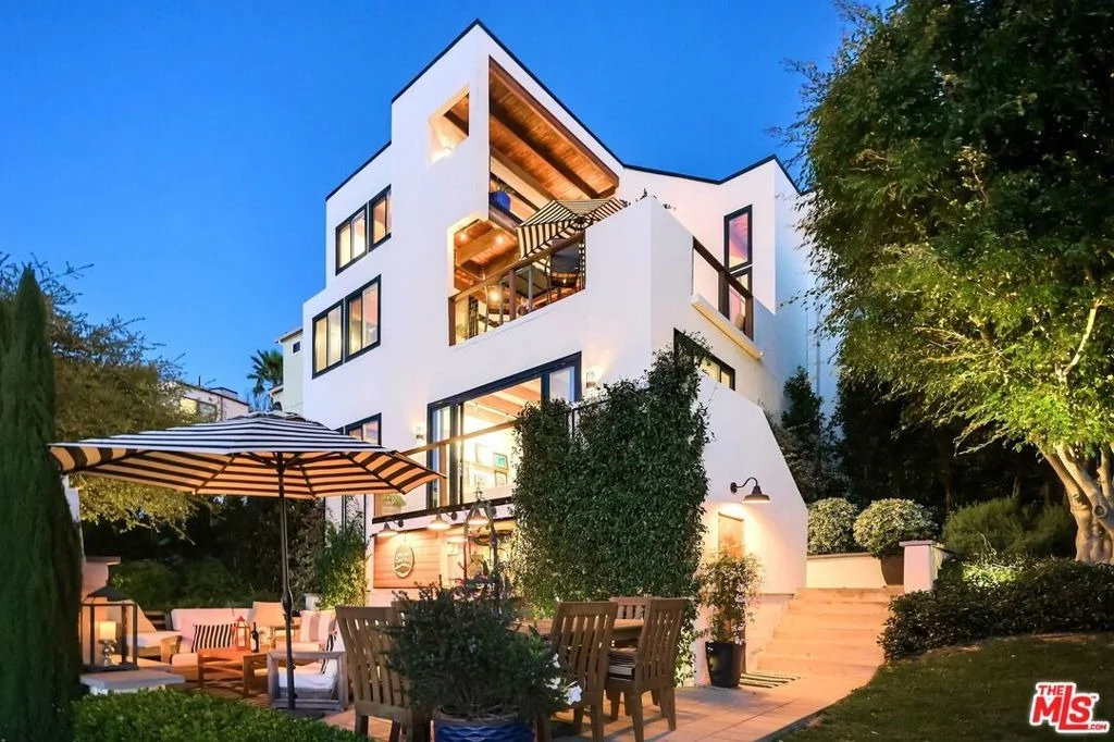 Photo of 2913 Corral Canyon Road