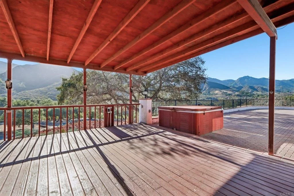 Photo of 39339 De Luz Road