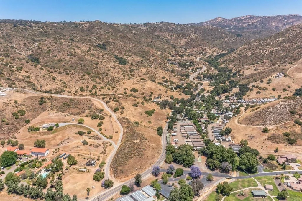 Photo of 0 Harbison Canyon Road