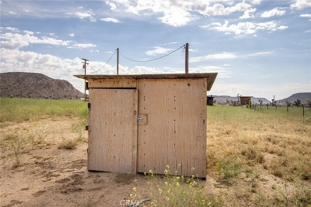 Photo of 52550 Geronimo Trail