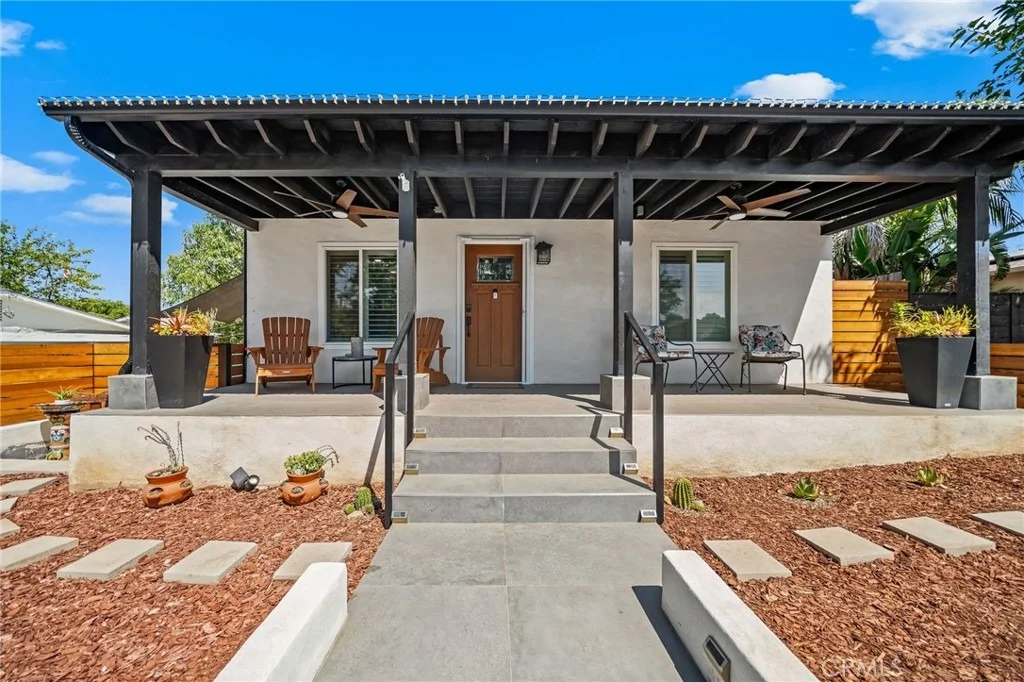 Photo of 545 D Street