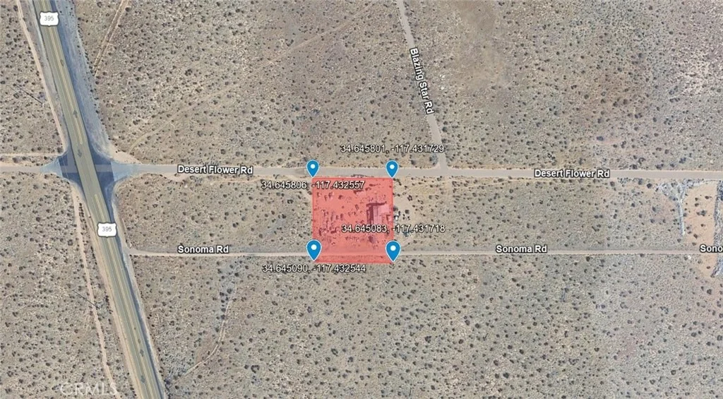 Photo of 10675 Desert Flower Road