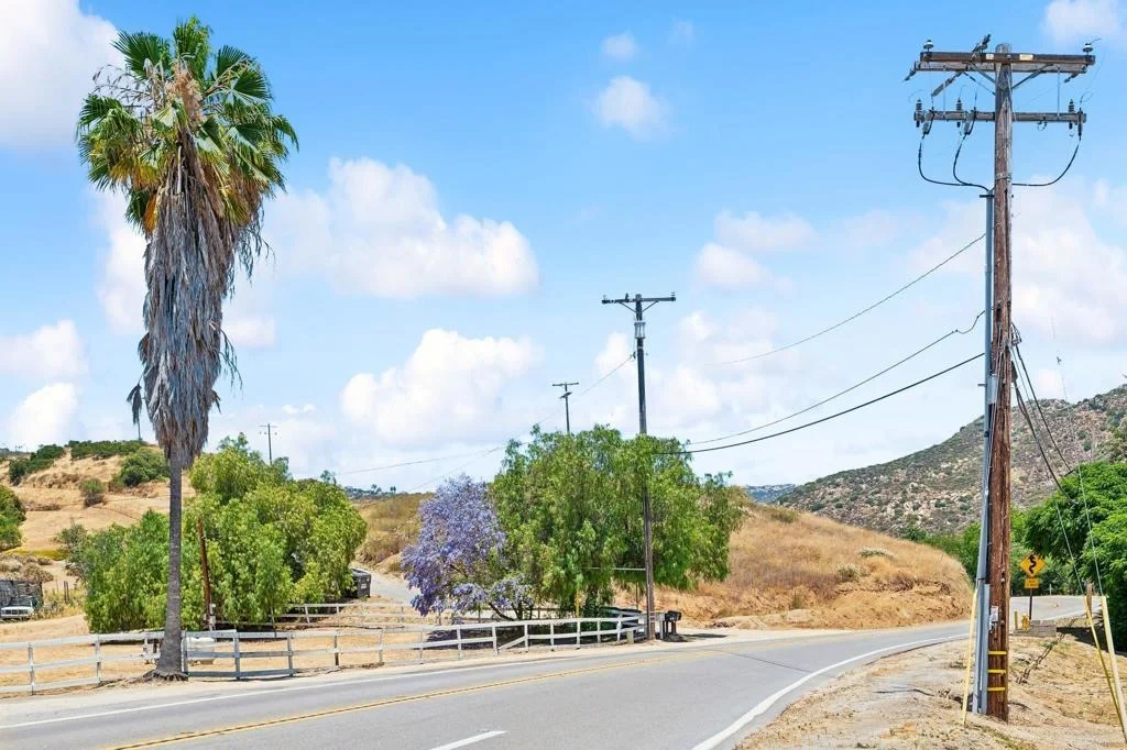Photo of 0 Harbison Canyon Road