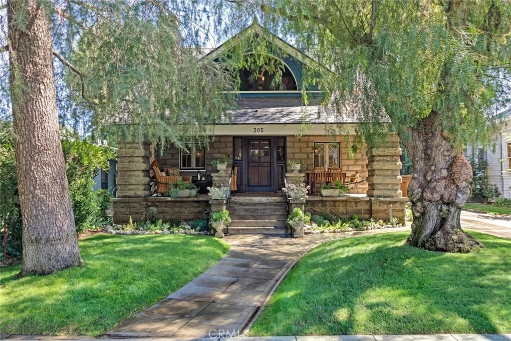 Photo of 305 Myrtle Street