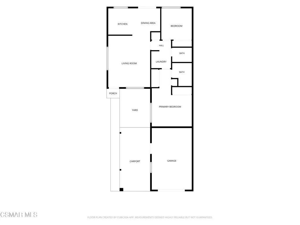 Photo of 650 Hacienda Drive