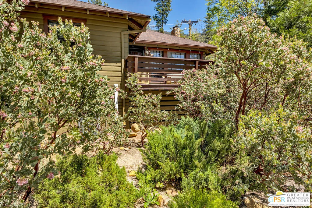 Photo of 55150 San Jacinto Road
