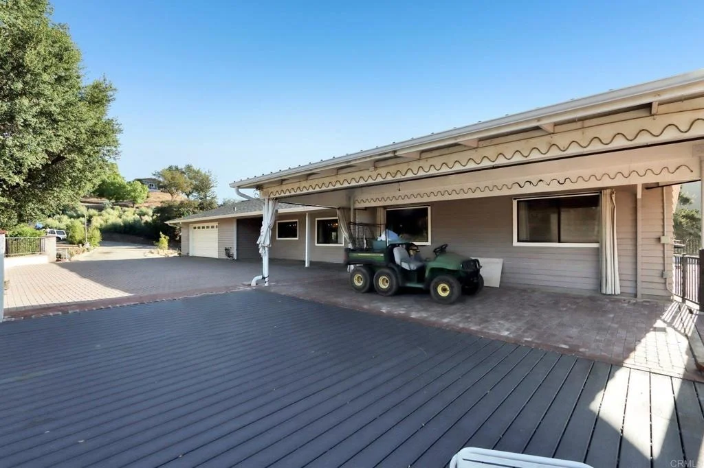 Photo of 39339 De Luz Road