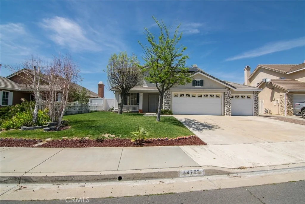 Photo of 44763 Rhiannon Way