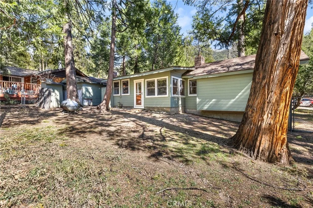 Photo of 25455 Tahquitz