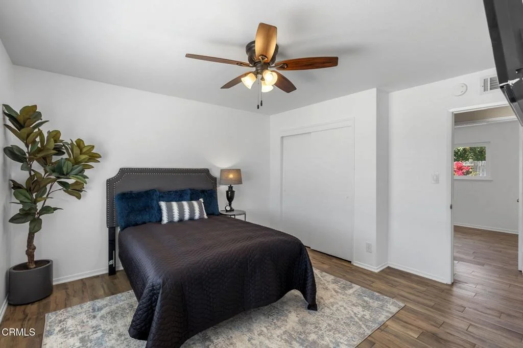 Photo of 1001 Redwood Street