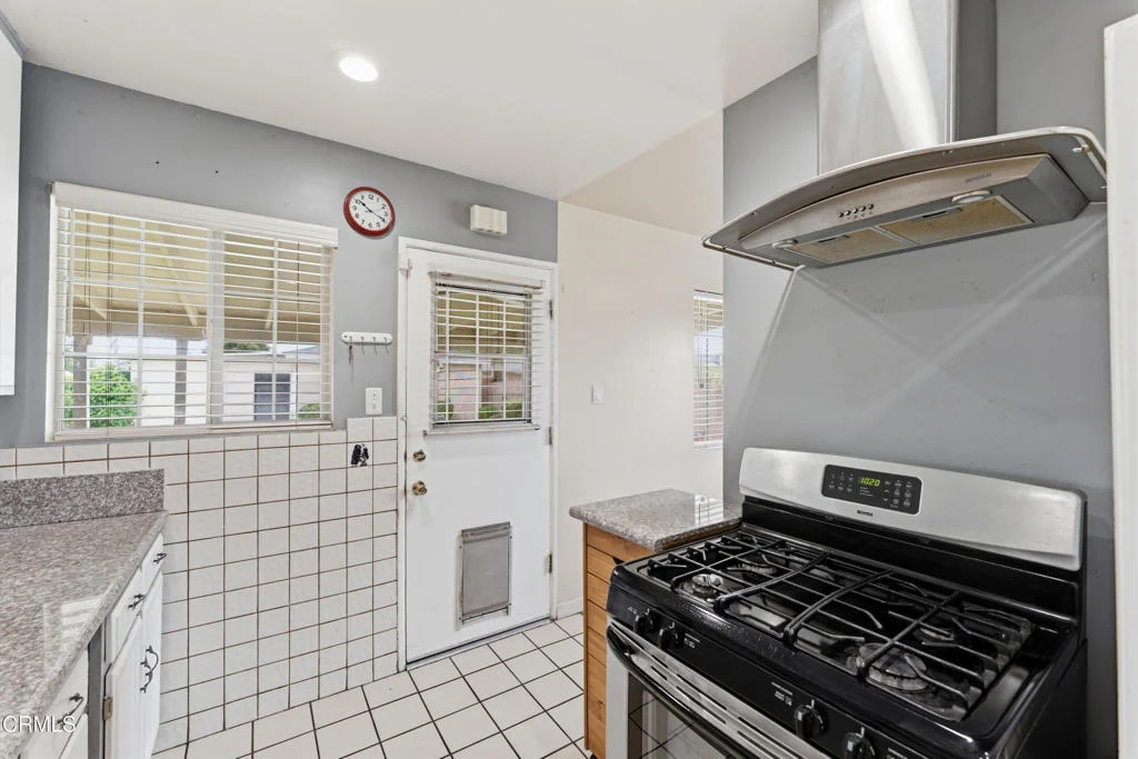 Photo of 1428 S G Street