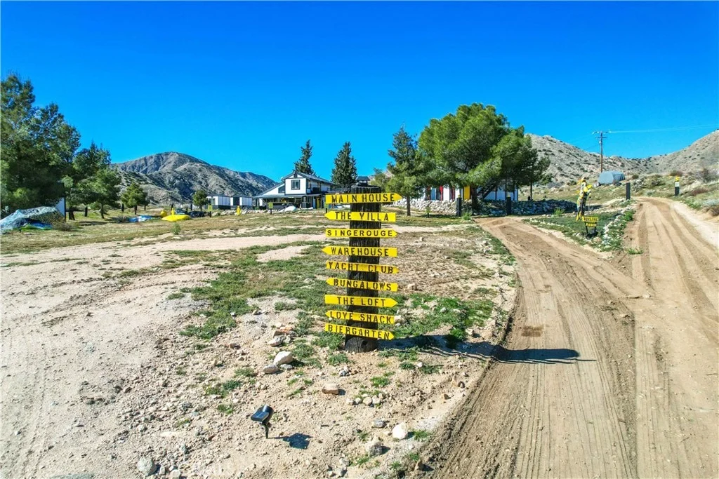 Photo of 49490 Big Morongo Canyon Road