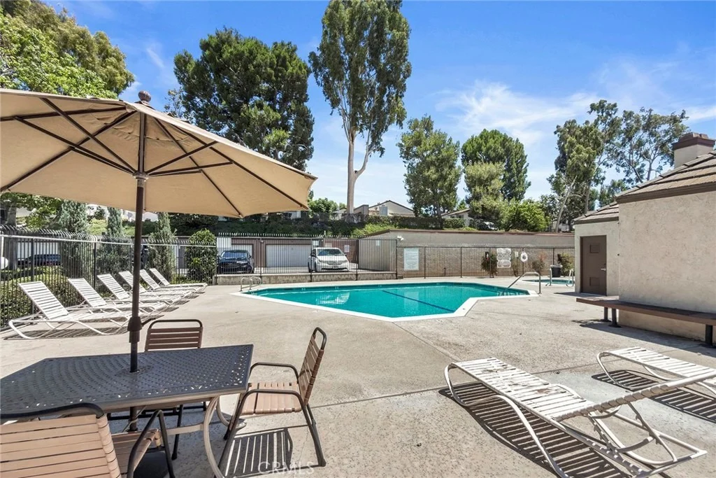 Photo of Unit 43 at 600 N Brea Boulevard