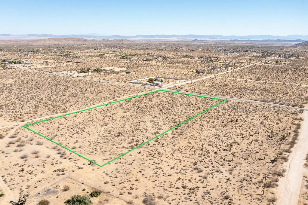 Photo of 58470 Mesa Drive