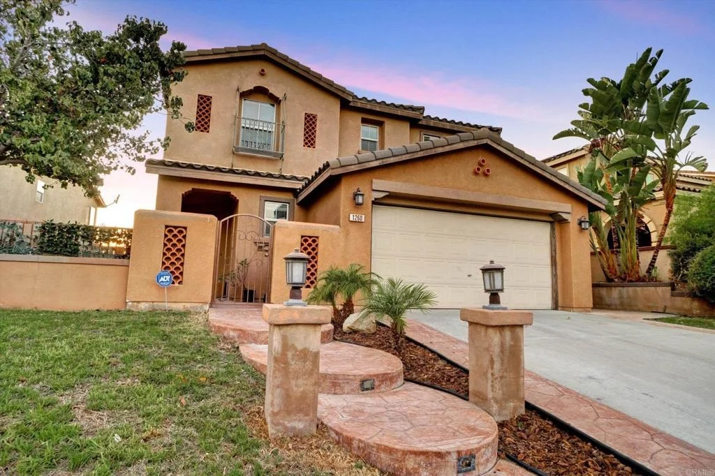 Photo of 1260 Long View Drive