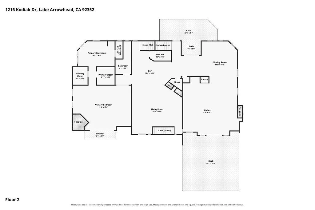 Photo of 1216 Kodiak