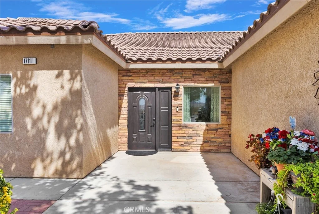 Photo of 17111 Mesquite Road