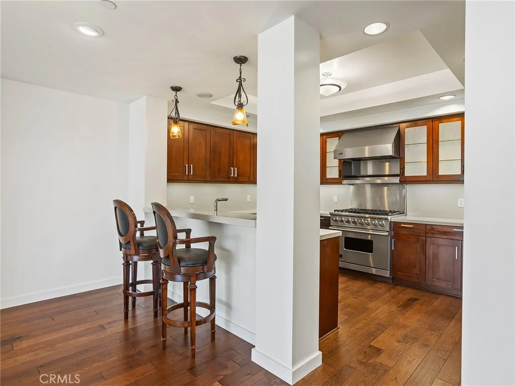 Photo of Unit 213 at 920 Granite Drive