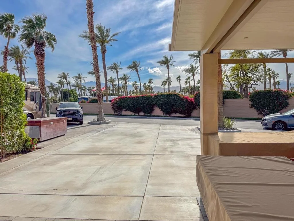 Photo of Unit 21 at 80394 Ave 48