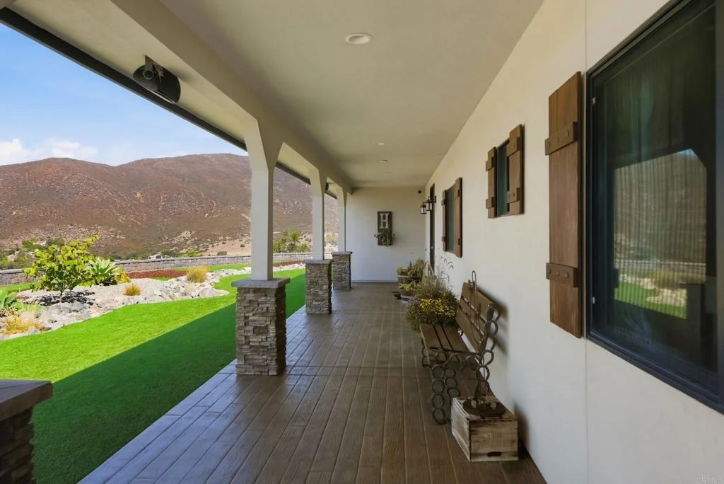 Photo of 1457 Star Valley Road