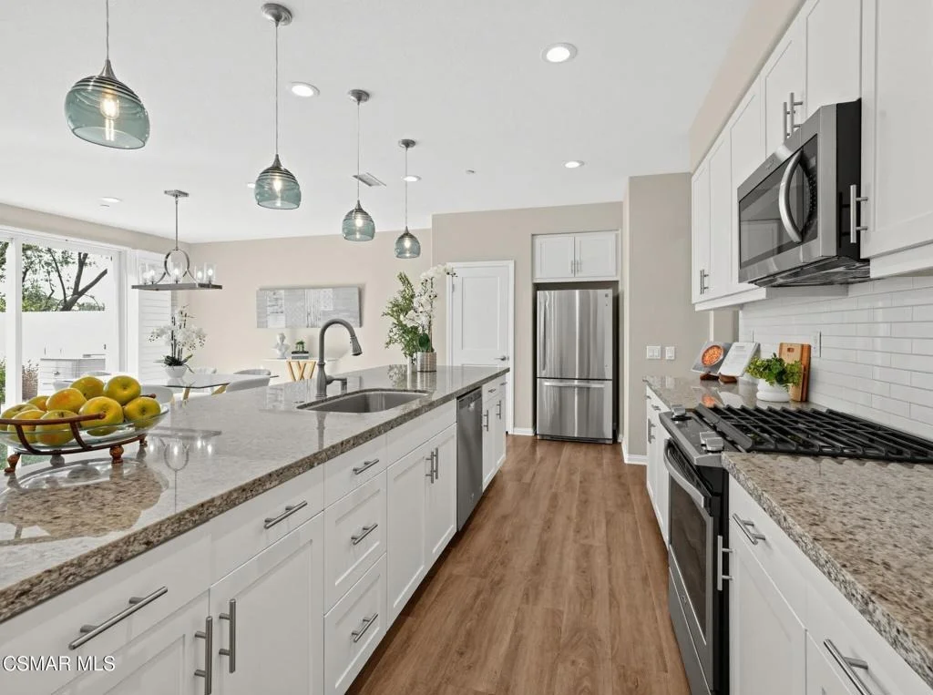 Photo of Unit 2 at 242 Morro Way