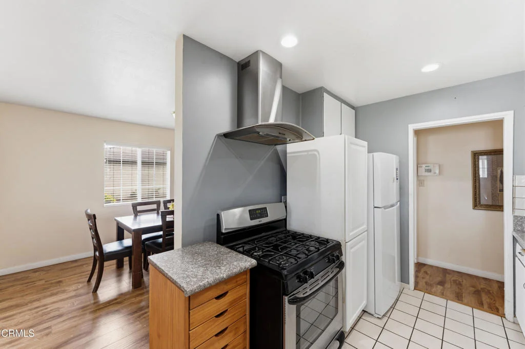 Photo of 1428 S G Street