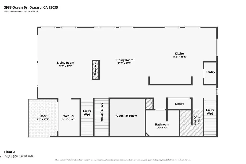 Photo of 3933 Ocean Drive